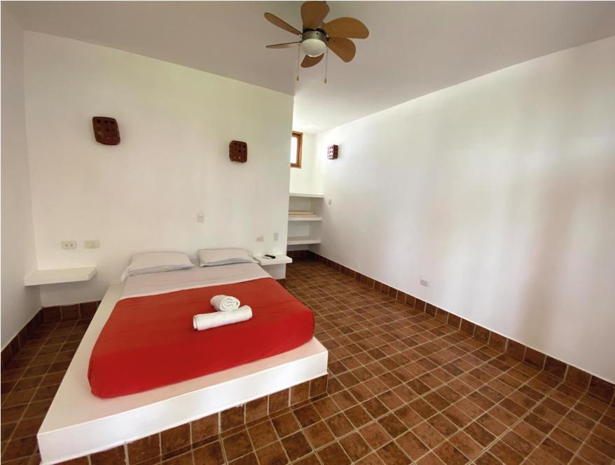 Hotel Casa Vichayo Vichayito Exterior photo